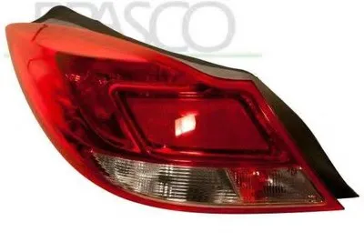 Задний фонарь PRASCO купить