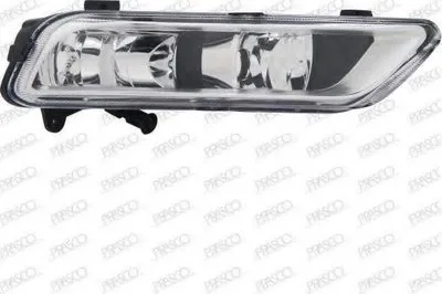 Противотуманная фара PRASCO купить