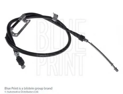 Трос, стояночная тормозная система BLUE PRINT купить