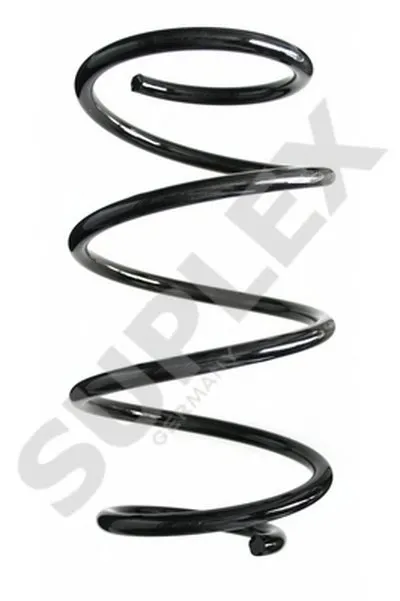 винтовая пружина SUPLEX купить