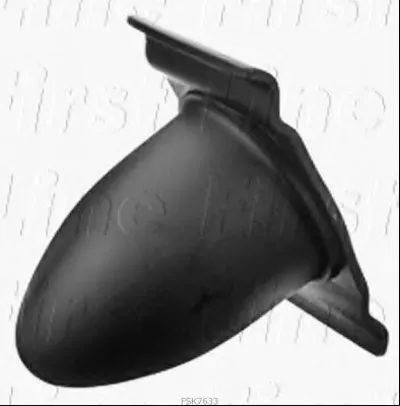 Буфер, поворотный кулак FIRST LINE купить