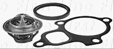 Термостат, охлаждающая жидкость FIRST LINE купить