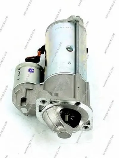 Стартер NPS купить