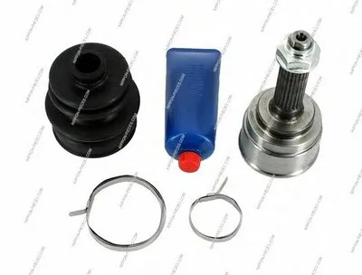 Шарнирный комплект, приводной вал NPS купить
