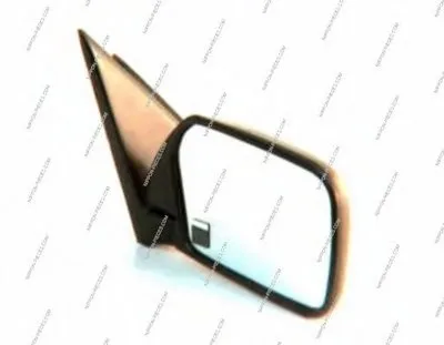 Наружное зеркало NPS купить