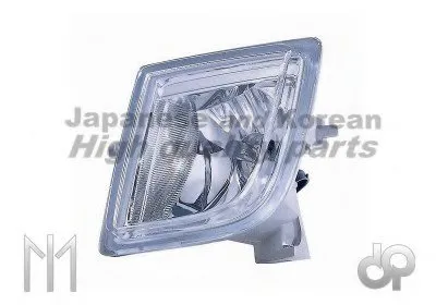 Противотуманная фара ASHUKI купить