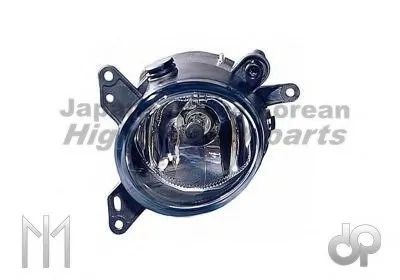 Противотуманная фара ASHUKI купить