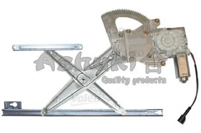 Подъемное устройство для окон ASHUKI купить