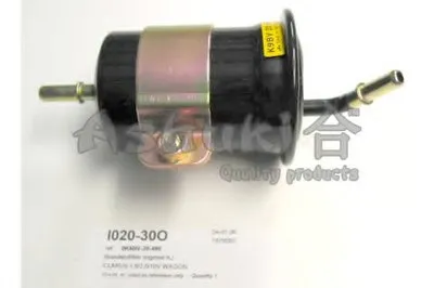 Топливный фильтр ASHUKI купить