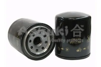 Масляный фильтр ASHUKI купить