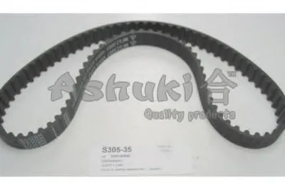 Ремень ГРМ ASHUKI купить