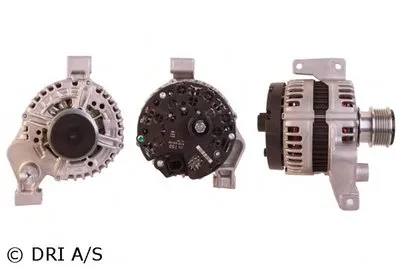 Генератор DRI купить