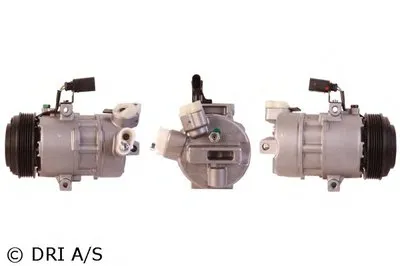 Компрессор, кондиционер DRI купить