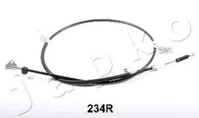 Трос, стояночная тормозная система JAPKO купить