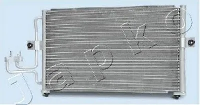 Конденсатор, кондиционер JAPKO купить