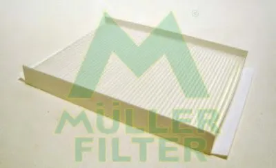 Фильтр, воздух во внутренном пространстве MULLER FILTER купить