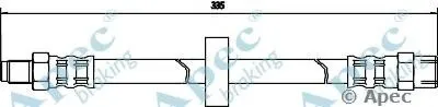 Тормозной шланг APEC braking купить