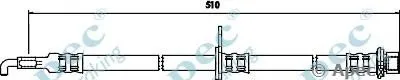 Тормозной шланг APEC braking купить