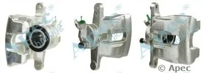 Тормозной суппорт APEC braking купить