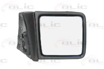 Наружное зеркало BLIC купить
