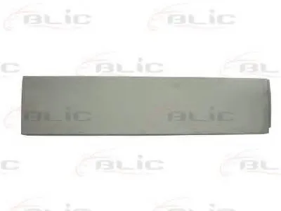 Задняя дверь BLIC купить