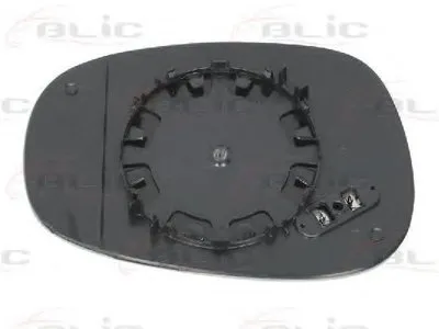 Зеркальное стекло, наружное зеркало BLIC купить