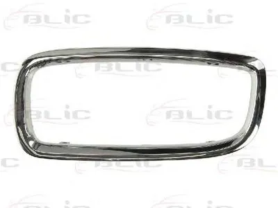 Рамка, облицовка радиатора BLIC купить