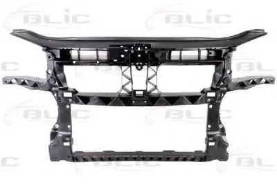 Облицовка передка BLIC купить