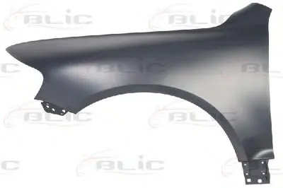 Крыло BLIC купить