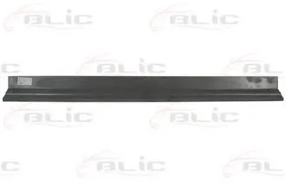 Накладка порога BLIC купить
