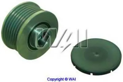 Механизм свободного хода генератора WAIglobal купить