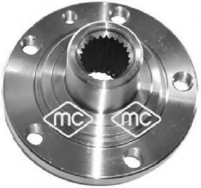 ? колесн. ступицы = Metalcaucho купить