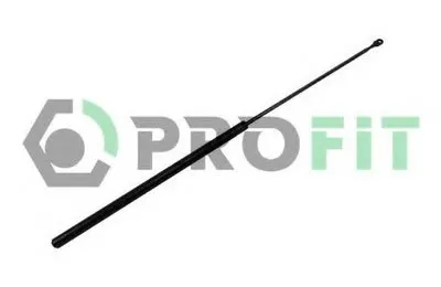 Газовая пружина, крышка багажник PROFIT купить