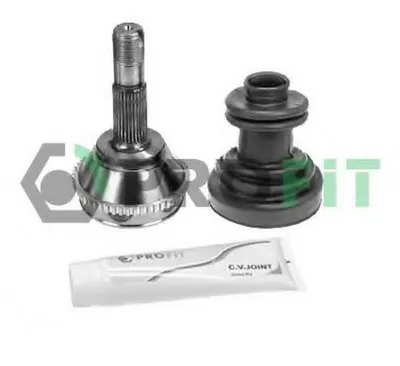 Комплект пылника, приводной вал PROFIT купить