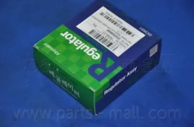 Регулятор генератора PARTS-MALL купить
