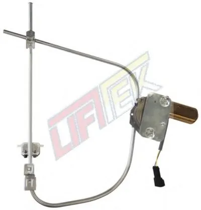 Подъемное устройство для окон LIFT-TEK купить