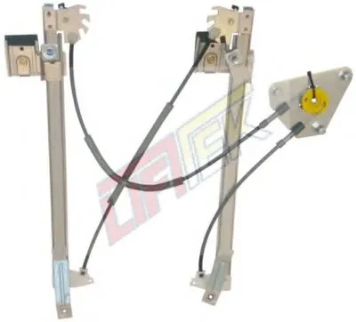 Подъемное устройство для окон LIFT-TEK купить