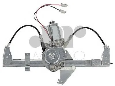 Подъемное устройство для окон MIRAGLIO купить