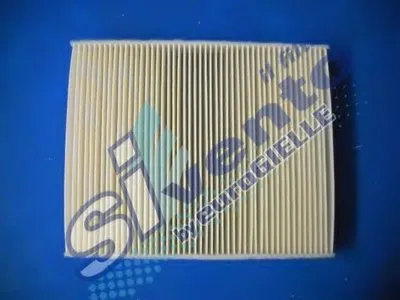 Фильтр, воздух во внутренном пространстве SIVENTO купить