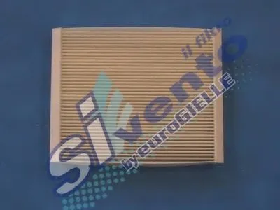 Фильтр, воздух во внутренном пространстве SIVENTO купить