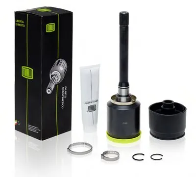 Шарнирный комплект, приводной вал TRIALLI купить