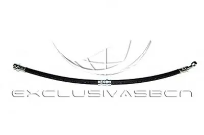 Кронштейн, тормозный шланг MDR купить