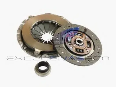 Комплект сцепления MDR купить