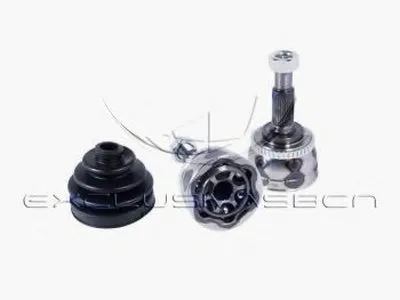 Шарнирный комплект, приводной вал MDR купить