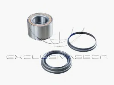 Комплект подшипника ступицы колеса MDR купить