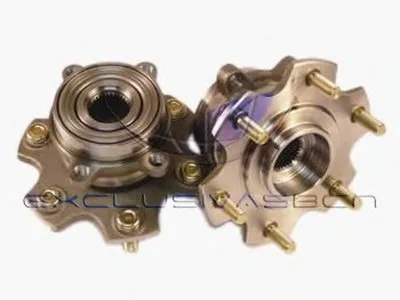 ? колесн. ступицы = MDR купить