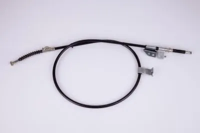 Трос, стояночная тормозная система HELLA купить