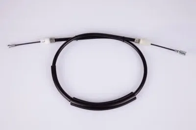 Трос, стояночная тормозная система HELLA купить