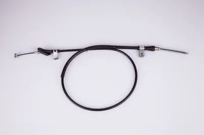 Трос, стояночная тормозная система HELLA купить