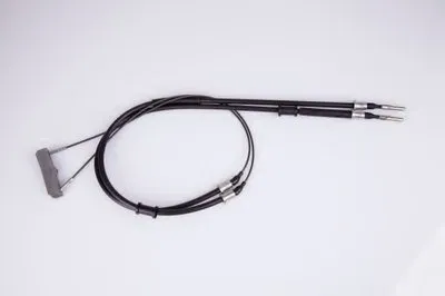 Трос, стояночная тормозная система HELLA купить